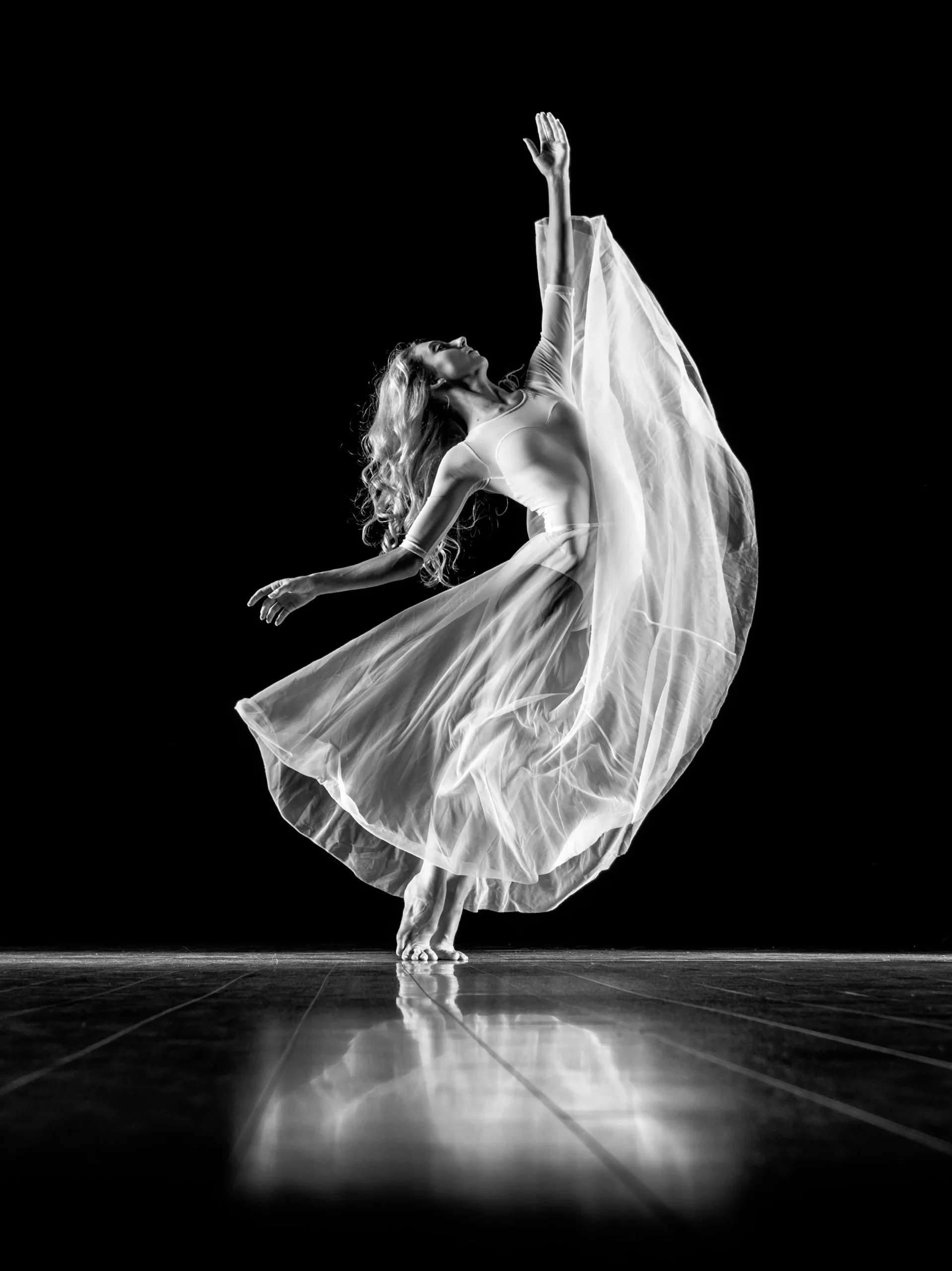 DANSEUSE